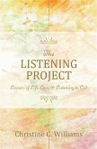 Listening Project (eBook, ePUB)