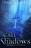 Call of Shadows (The Fearless) (eBook, ePUB) Call of Shadows (The Fearless) (eBook, ePUB)