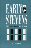 Early Stevens