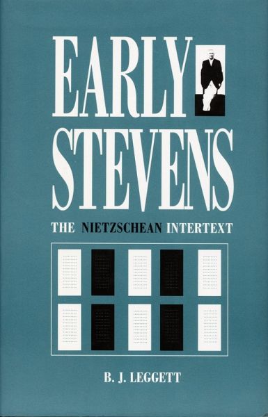 Early Stevens