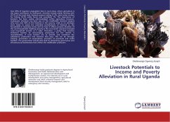 Livestock Potentials to Income and Poverty Alleviation in Rural Uganda