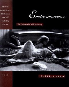 Erotic Innocence - Kincaid, James