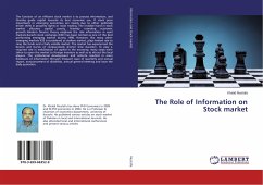 The Role of Information on Stock market - Mustafa, Khalid
