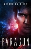 Paragon (Fractured Era Series, #3) (eBook, ePUB)