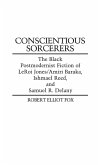 Conscientious Sorcerers