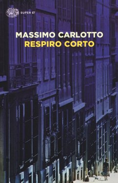 Respiro corto Cover Respiro corto