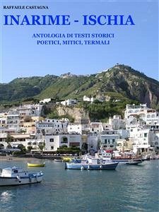 Inarime - Ischia (eBook, ePUB) - Castagna, Raffaele