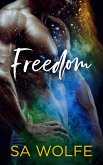 Freedom (Fearsome Series, #2) (eBook, ePUB)