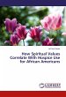How Spiritual Values Correlate With... - Bild 1