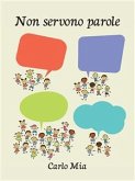 Non servono parole (eBook, ePUB)