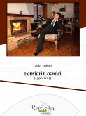 Pensieri Cosmici (eBook, ePUB)