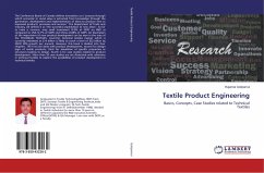 Textile Product Engineering