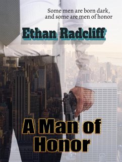 Cover A Man of Honor (eBook, ePUB)