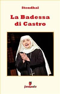 La Badessa di Castro (eBook, ePUB) - Stendhal