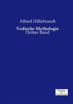 Vedische Mythologie