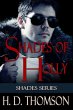 Shades of Holly (Shades Series, #2)... - Bild 1