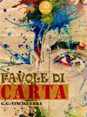 Favole di Carta (eBook, ePUB)