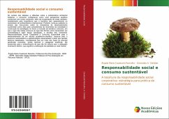 Cover Responsabilidade social e consumo sustentável