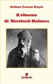 Il ritorno di Sherlock Holmes (eBook, ePUB)