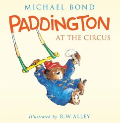 Paddington at the Circus - Bond, Michael