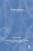 Active Analysis