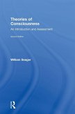 Theories of Consciousness