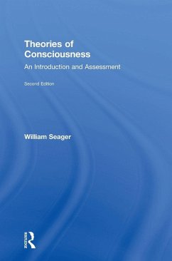 Cover Theories of Consciousness