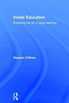 Inside Education - O'Brien, Stephen