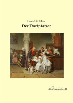 Cover Der Dorfpfarrer