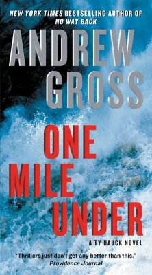 One Mile Under - Gross, Andrew
