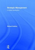 Strategic Management