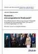 Russland - eine pragmatische Großmacht? - Bild 1