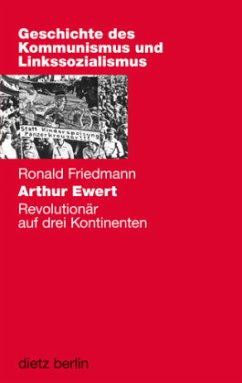 Arthur Ewert - Friedmann, Ronald