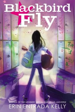 Blackbird Fly - Kelly, Erin Entrada