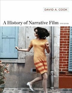 A History of Narrative Film - Cook, David A. (University of North Carolina - Greensboro)