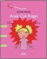 Anais Cok Kizgin - Martel, Sophie