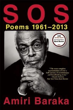 S O S: Poems 1961-2013 - Baraka, Amiri; Baraka, Amiri