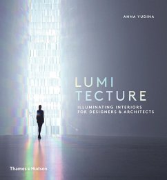 Lumitecture - Yudina, Anna