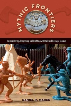 Cover Mythic Frontiers