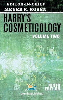 Harry's Cosmeticology 9th Edition Volume 2