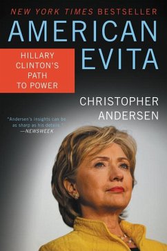 American Evita - Andersen, Christopher