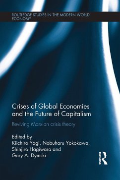 Crises of Global Economies and the Future of Capitalism