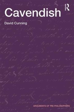 Cavendish - Cunning, David