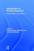 Introduction to Policing Research