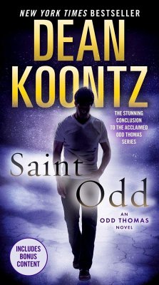 Saint Odd: An Odd Thomas Novel - Koontz, Dean