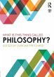 What is this thing called Philosophy? - Bild 1