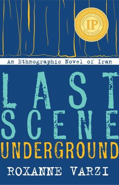 Last Scene Underground - Varzi, Roxanne