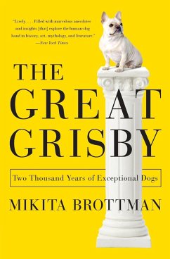 Great Grisby, The - Brottman, Mikita