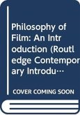Philosophy of Film