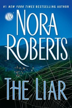 The Liar - Roberts, Nora